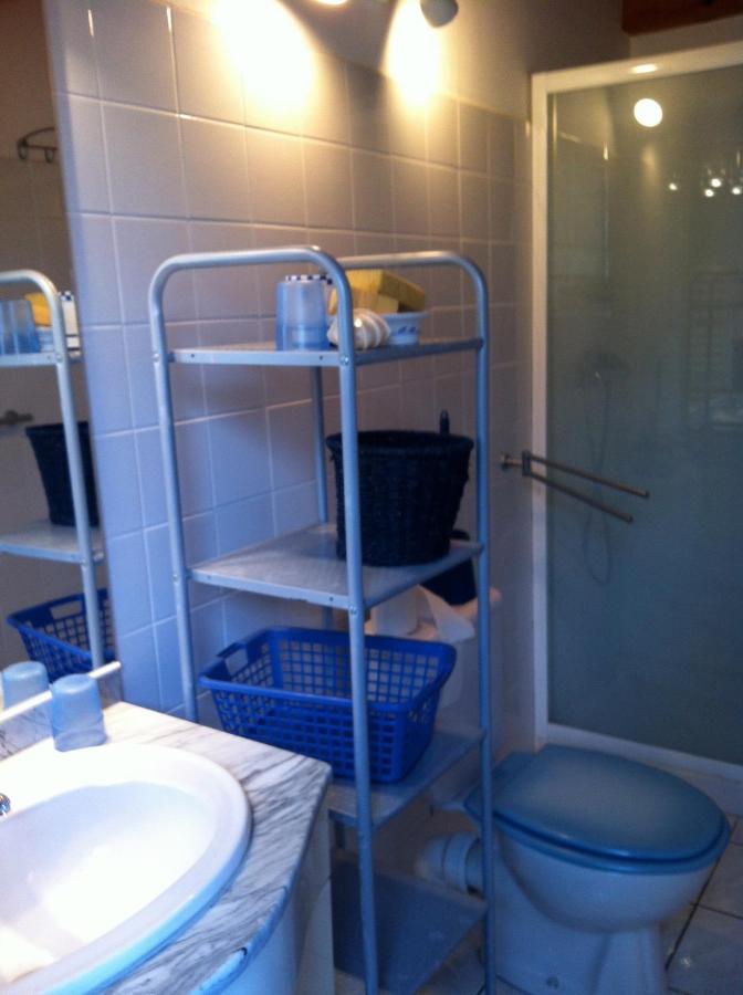 Chambre Hotes Carpe Diem Santa-Maria-Poggio  Екстер'єр фото