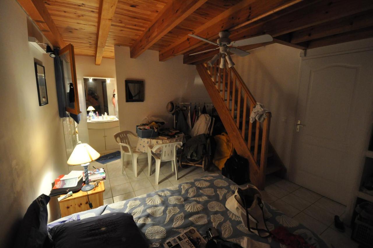 Chambre Hotes Carpe Diem Santa-Maria-Poggio  Екстер'єр фото